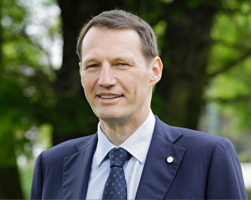 Christophe Dumont nuevo CEO & Presidente de Bayer para la Región Cono Sur