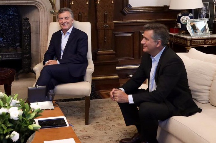 Otra derrota para Etchevehere: Macri ordena consensuar en torno al trigo HB4